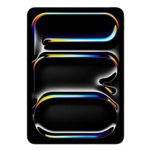 IPAD PRO 11" WI-FI 512GB BLK - iPad Pro 11" Wi‑Fi 512GB con vetro standard - Nero siderale
