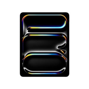 IPAD PRO 13" WI-FI 2TB NANO BLK - iPad Pro 13" Wi‑Fi 2TB con vetro nanotexture - Nero siderale