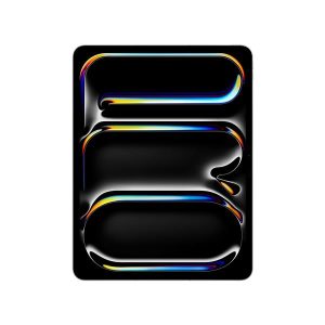 IPAD PRO 13" WIFI-CELL 256GB SLV - iPad Pro 13" Wi‑Fi + Cellular 256GB con vetro standard - Argento