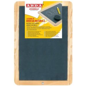 LAVAGNA X GESSO 24X34 - LAVAGNA X GESSO 24 x 34