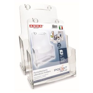 PORTADEPLIANT 1 TASCA A4 - 70A41