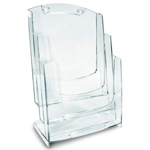 PORTADEPLIANT 3 TASCHE A4 - 70A43