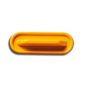 CANCELLINO MAGNETICO STANDARD BIANC - 51ASS