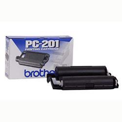 CARTR + FILM BROTHER FAX 1020/1030 - PC201