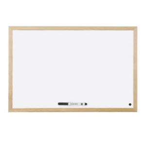 LAV. BUDGET BIANCA LAC. PINO 90X60