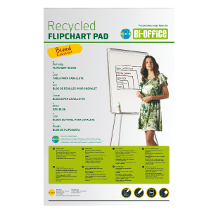 CF5 BLOCCHI 2OFF CARTA 70GR EARTH - EARTH BLOCCO