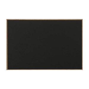LAVAGNA NERA NEWBASIC PINO88.5X58.5 - NEW BASIC