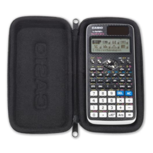 CUSTODIA PER SCIENTIFICHE CLASSWIZ - FX-CASE-CB-BK