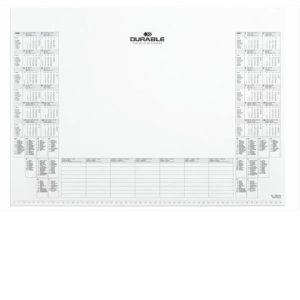 BLOCCO APPUNTI DA 25 FG CON - Blocco appunti per sottomano 570x410 mm