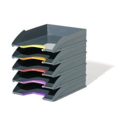 CF5VASCHETTA PORTACORRISP VARICO - VARICOLOR TRAY SET