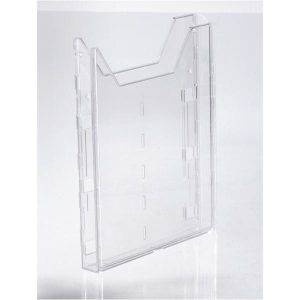 COMBIBOXX A4 EXTENSION. VASCHETTA - Vaschetta aggiuntiva per porta dépliant COMBIBOXX® A4 verticale