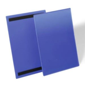 CF50 BUSTE CON BANDE MAGNET.A4 VERT - BUSTE CON BANDE MAGNETICHE, F.TO A4 VERTICALE