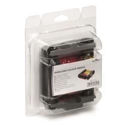 NASTRO COLORI YMCKO DURACARD ID300 - NASTRO A COLORI