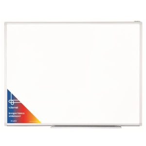 LAVAGNA MAGNETICA 90X120 - LAVAGNA BIANCA MAGNETICA 90X120