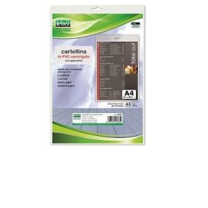 PORTA AVVISI PVC A4 - 2535