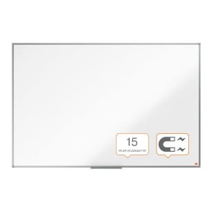 LAVAGNA BASIC STEEL MAGN. 100X150 - ESSENCE