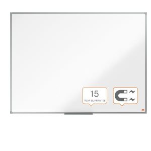 LAVAGNA BASIC STEEL MAGN 120X90 - ESSENCE
