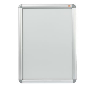 CORNICE A SCATTO DA PARETE FORM-A2 - Nobo Essence Cornice a scatto da parete A2 47,6 x 65 cm