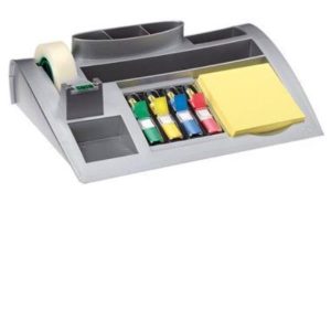 ORGANIZER C50 POST IT SCRIVANIA - Organizer con foglietti Post-it