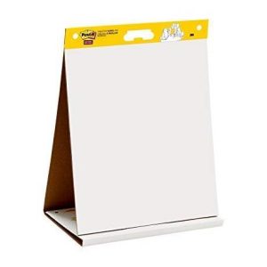 BLOCCO DA PARETE 563 R 20FF - MEETING CHARTS