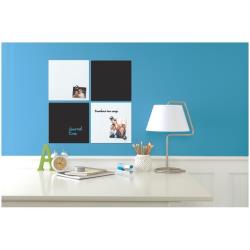 LAVAGNA MAGNETICA BIANCO  36X36 - 1903802