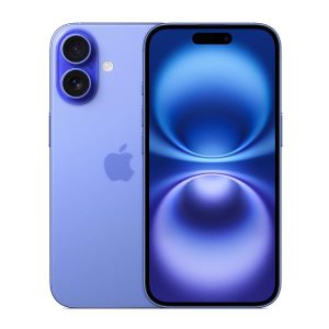 IP 16 PLUS 128GB ULTRAMARINE - iPhone 16 Plus 128GB blu oltremare