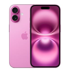 IP 16 128GB PINK - iPhone 16 128GB rosa