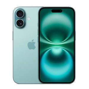 IP 16 128GB TEAL - iPhone 16 128GB verde acqua