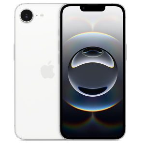 IP 16E 128GB WHITE - iPhone 16e 128GB bianco