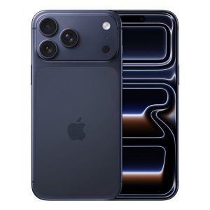 IPHONE 17 PRO MAX DBLUE 2TB - iPhone 17 Pro Max 2TB blu profondo