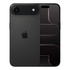 IPHONE AIR SPACE BLACK 256GB - iPhone Air 256GB nero siderale