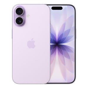 IPHONE 17 LAVENDER 256GB - iPhone 17 256GB lavanda