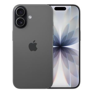 IPHONE 17 BLACK 512GB - iPhone 17 512GB nero