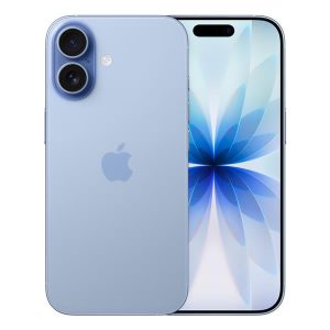 IPHONE 17 MIST BLUE 512GB - iPhone 17 512GB azzurro nebbia