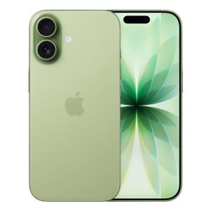 IPHONE 17 SAGE 512GB - iPhone 17 512GB salvia