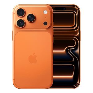 IPHONE 17 PRO COSMICORANGE 256GB - iPhone 17 Pro 256GB arancione cosmico