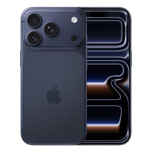 IPHONE 17 PRO DEEP BLUE 1TB - iPhone 17 Pro 1TB blu profondo