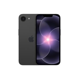 IPHONE 17E 512GB BLACK - iPhone 17e 512GB Nero
