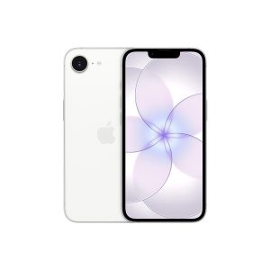 IPHONE 17E 512GB WHITE - iPhone 17e 512GB Bianco
