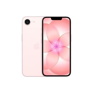 IPHONE 17E 512GB SOFT PINK - iPhone 17e 512GB Rosa Chiaro