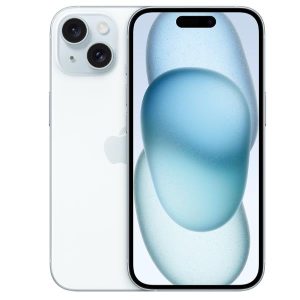 IP 15 256GB BLUE - iPhone 15 256GB blu