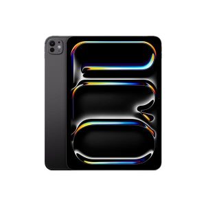 IPAD PRO 11" WIFI-CELL 2TB BLK - iPad Pro 11" Wi‑Fi + Cellular 2TB con vetro standard - Nero siderale