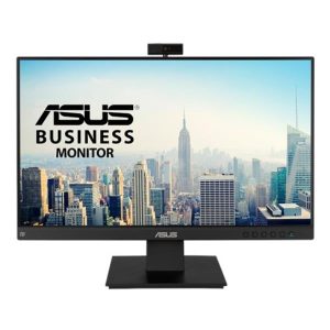 ASUS MONITOR VIDEO BE24ECSNK - Monitor per videoconferenze con webcam