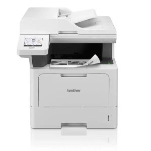 DCPL5510DW - Stampante Multifunzione Laser monocromatica Brother DCPL5510DW