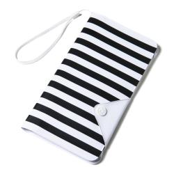 SPLASHWALLET UP TO 5.7 WHITE - SPLASHWALLET - Custodia impermeabile compatibile con smartphone fino a 5.7" dimensione display, massima protezione da sabbia, creme, polvere e spruzzi d'acqua, certificazione IPX4