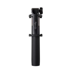BLUETOOTH SELFIE STICK 6.2 BLACK - CLICKMONOPOD - Asta selfie Wireless up to 6.2"