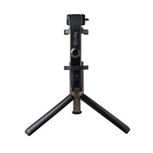 BLUETOOTH SELFIE STICK 6.2 BLACK - CLICKPROPOD - Asta selfie Wireless up to 6.2"