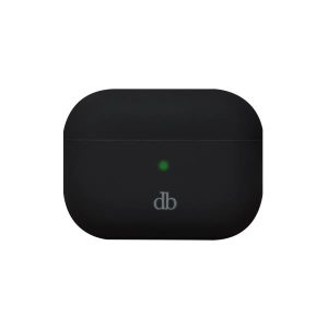 COVER AIRPODS PRO 2° GEN - NERO - Costa Rica - Cover in Plastica Riciclata per AirPods Pro 2° gen - Nero