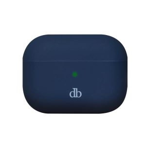 COVER AIRPODS PRO 2° GEN - BLU - Costa Rica - Cover in Plastica Riciclata per AirPods Pro 2° gen - Blu