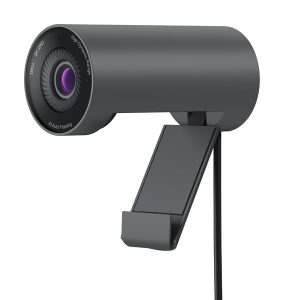 DELL PRO WEBCAM 2K WB5023 - Webcam Dell Pro WB5023